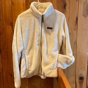 Columbia Fleece Jacket